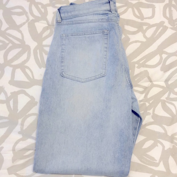 New York REWASH Brand Los Angeles jeans - Picture 2 of 3